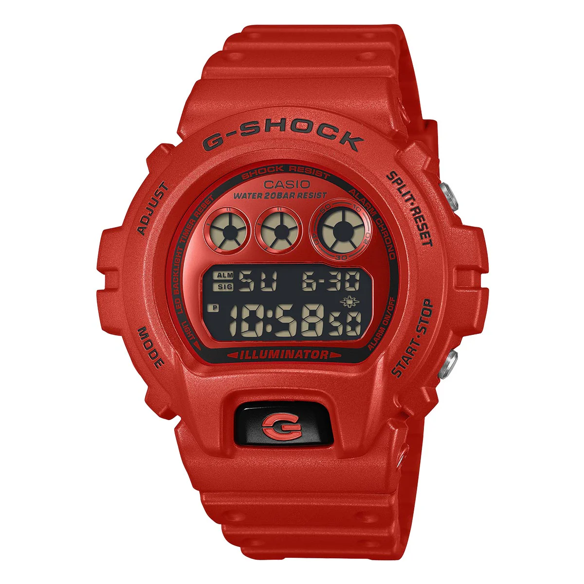 Watches